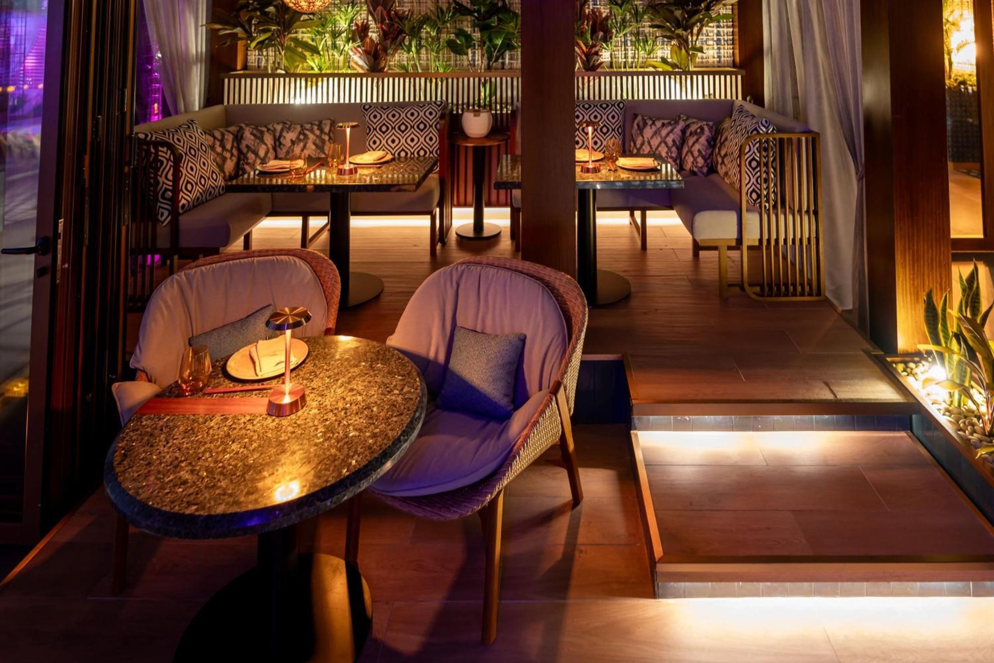 Hotel Assila, A Luxury Collection Hotel, 5*