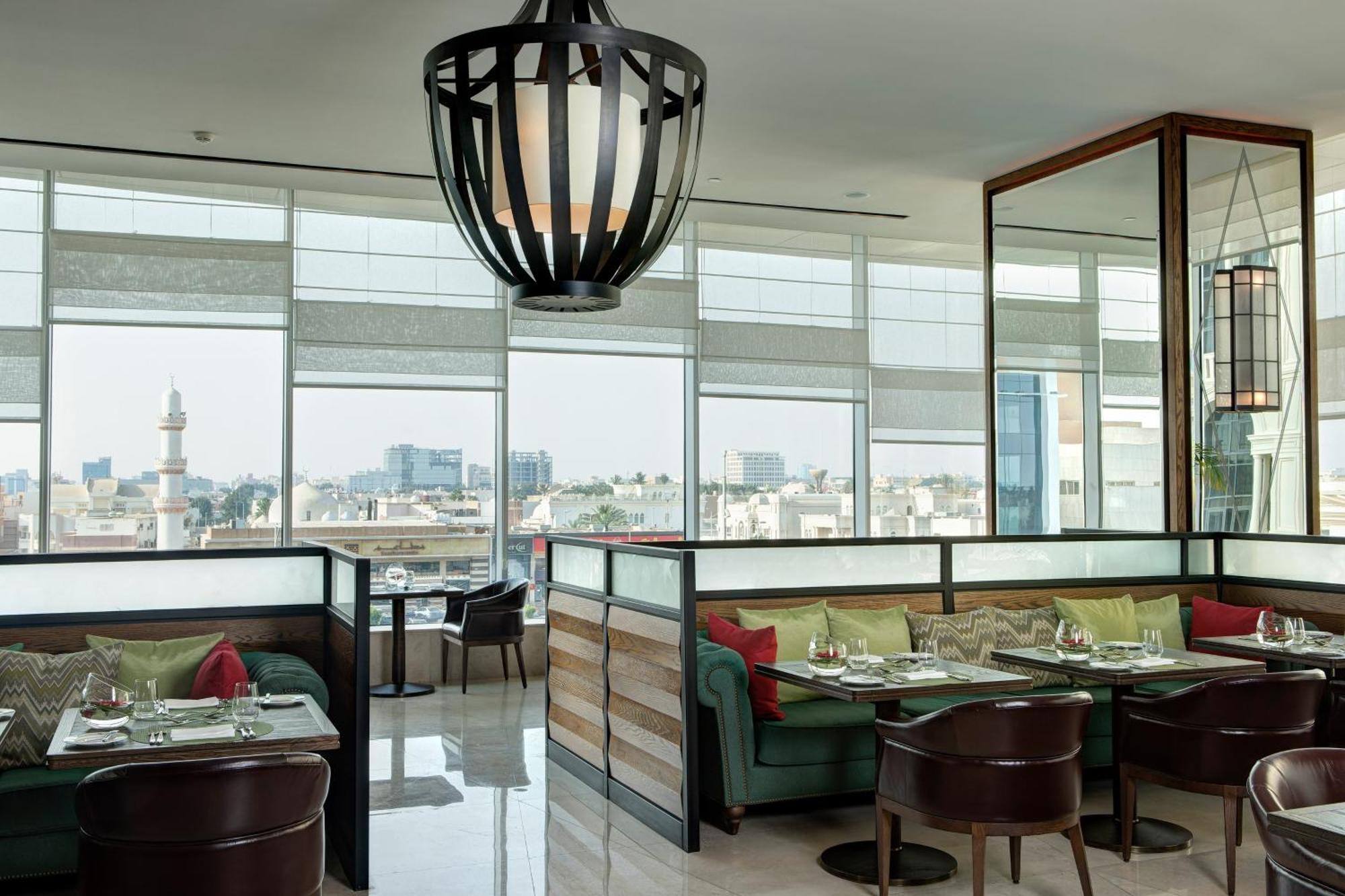 Assila, A Luxury Collection Hotel, Hotel