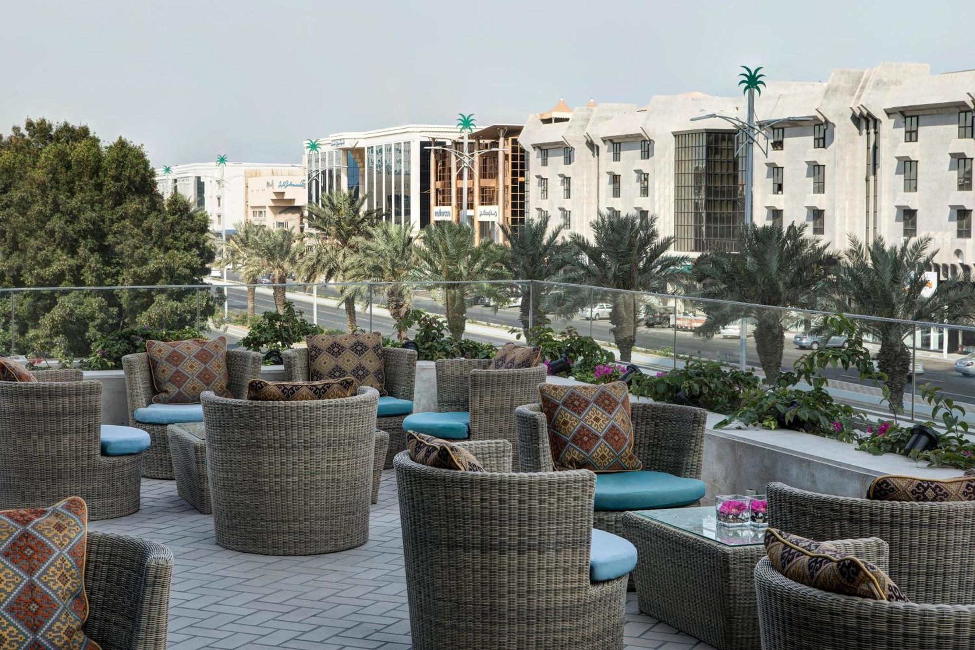 Hotel Assila, A Luxury Collection Hotel, Jeddah