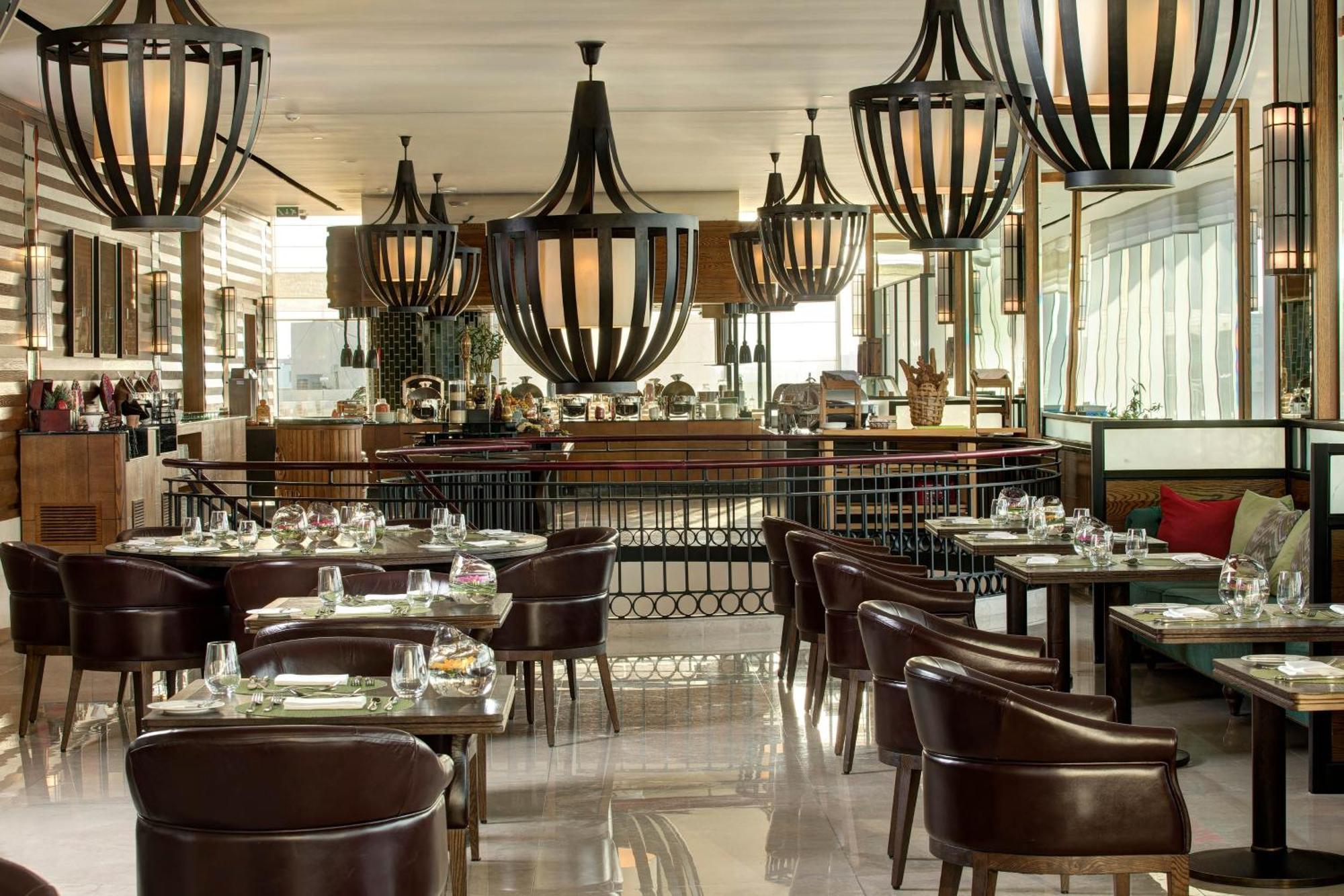 Assila, A Luxury Collection Hotel, Jeddah