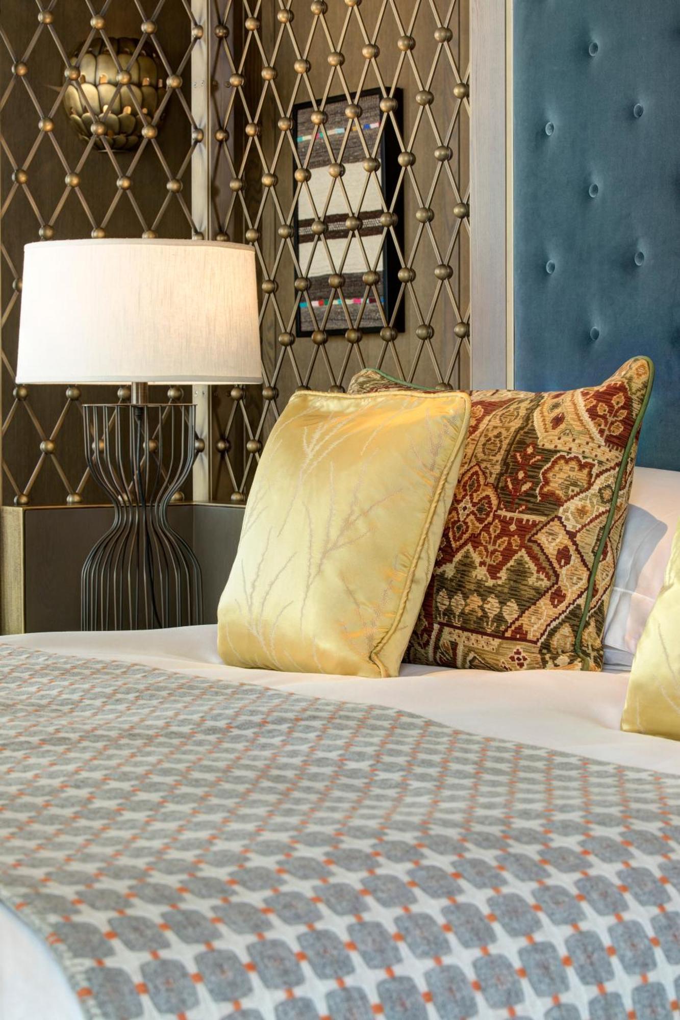 Hotel Assila, A Luxury Collection Hotel, 5*