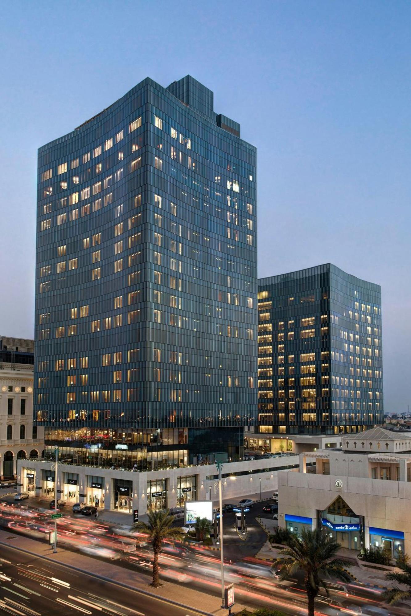 Hotel Assila, A Luxury Collection Hotel,